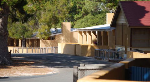 Rottnest Island Authority - Accommodation Resorts 3