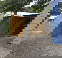 Rottnest Island Authority - Accommodation Resorts