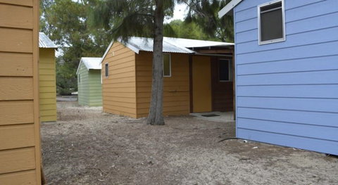 Rottnest Island Authority - Accommodation Resorts 0