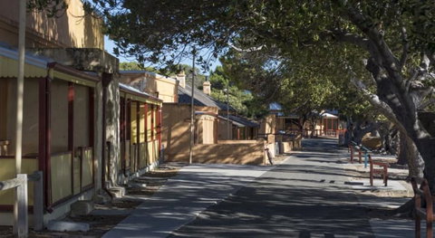 Rottnest Island Authority - Accommodation Resorts 4