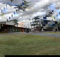 True Blue Motor Inn - Accommodation Resorts