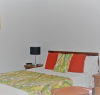 Central Park Motel - Accommodation Resorts