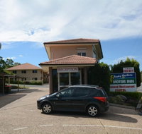 Rocky Gardens Motor Inn - Accommodation Resorts