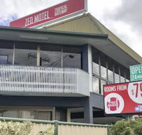 Tropical Gateway Motor Inn - Accommodation Resorts