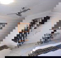 The David Motel - Accommodation Resorts