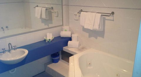 Beaches Holiday Resort - Accommodation Resorts 6