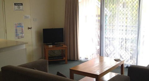 Beaches Holiday Resort - Accommodation Resorts 5