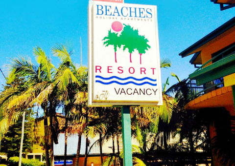 Beaches Holiday Resort - Accommodation Resorts 3