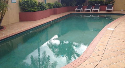 Beaches Holiday Resort - Accommodation Resorts 0