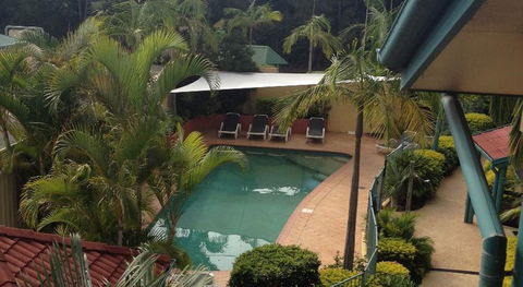 Beaches Holiday Resort - Accommodation Resorts 1