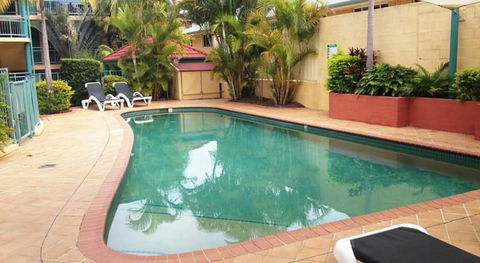 Beaches Holiday Resort - Accommodation Resorts 2