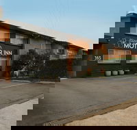 Elizabeth Motor Inn - Accommodation Resorts