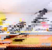 Ibis Budget Newcastle - Accommodation Resorts