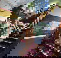 Newcastle Beach YHA - Accommodation Resorts