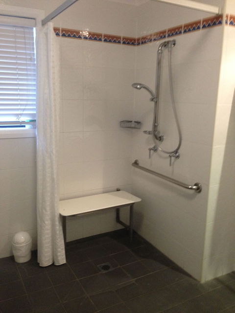 Albert Motel - Accommodation Resorts 6
