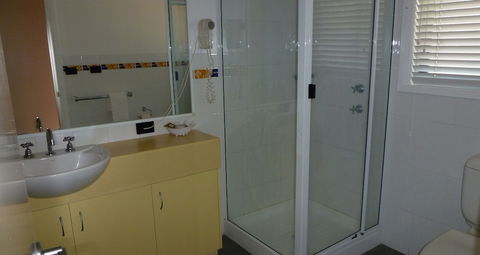 Albert Motel - Accommodation Resorts 4