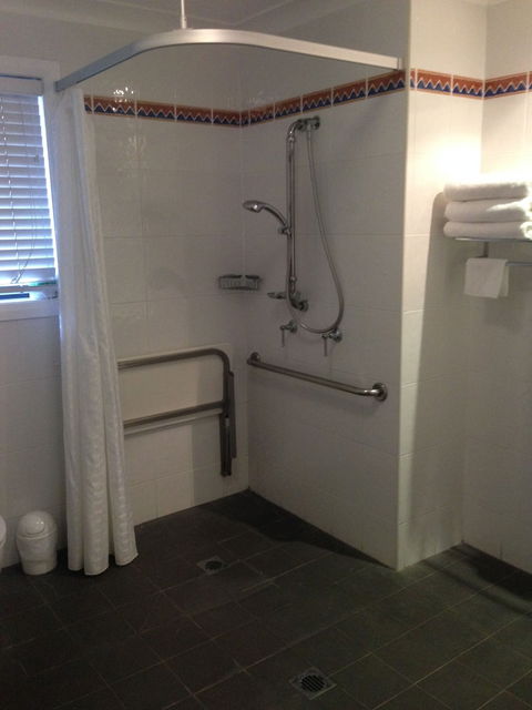 Albert Motel - Accommodation Resorts 5