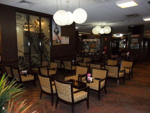 Albert Motel - Accommodation Resorts 1