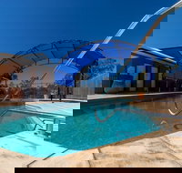 Albert Motel - Accommodation Resorts