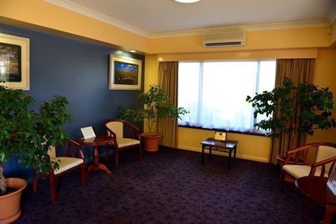 Albert Motel - Accommodation Resorts 2