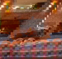 Merrijig Motor Inn Resort - Accommodation Resorts