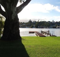 Eleven From The Left - Accommodation Resorts