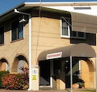 Paradise Lodge Motel - Accommodation Resorts