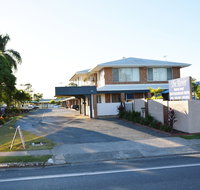 Rover Holiday Units - Accommodation Resorts