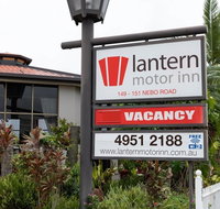 Lantern Motor Inn - Accommodation Resorts