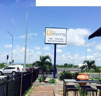 Kooyong Hotel - Accommodation Resorts