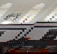 Historic Hydro Motor Inn - Accommodation Resorts