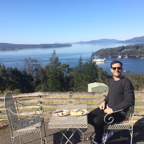  Accommodation Resorts