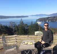 Bruny Vista Cabin - Accommodation Resorts