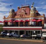 York Hotel Kalgoorlie - Accommodation Resorts
