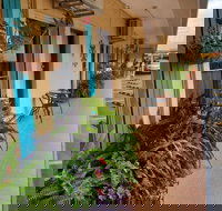 Inverell Motel - Accommodation Resorts