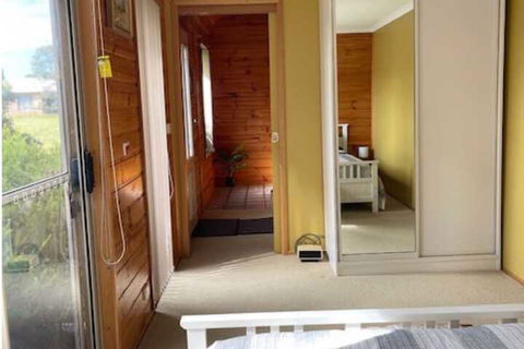 Alexanders' Of Richmond - Accommodation Resorts 6