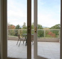 Sanctuary Lodge - Accommodation Resorts