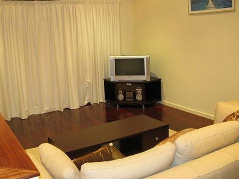 Halls Gap Escape - Accommodation Resorts 0