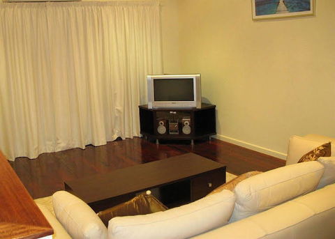 Halls Gap Escape - Accommodation Resorts 5