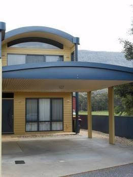 Halls Gap Escape - Accommodation Resorts 6