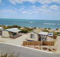 Sunset Beach Holiday Park - Accommodation Resorts