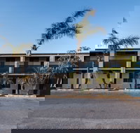 Sails Geraldton Accommodation - Accommodation Resorts