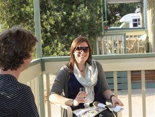 Barrabool VIC Accommodation Resorts