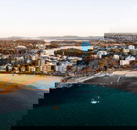 Sevan Apartments - Accommodation Resorts