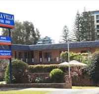 Bella Villa Motor Inn - Accommodation Resorts