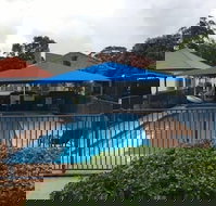 Forster Holiday Village - Accommodation Resorts