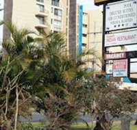 Forster Motor Inn - Accommodation Resorts