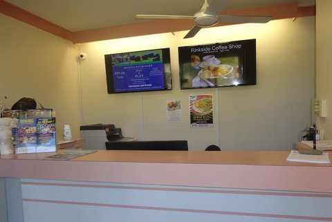 Forster Palms Motel - Accommodation Resorts 5