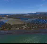 Lani's Holiday Island - Caravan Park - Accommodation Resorts