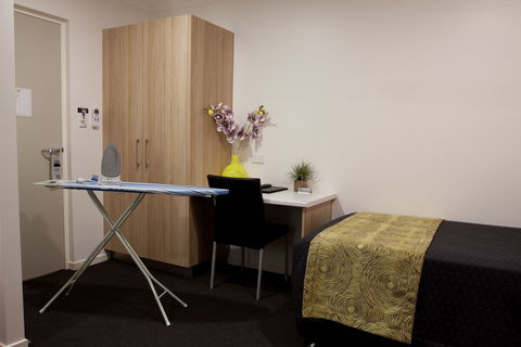 Abode37 - Accommodation Resorts 2